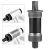 Tbest Kids Mountain Bike Bottom Bracket Press in,Crank Arm170 68/73Mm Bottom Bracket,Bottom Bracket,Bottom Bracket Square Hole Crank Axis Parts for Square Tapered Spindle Crank(68X122.5L) view 4