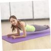 BESPORTBLE Extra Thick High Density Tear Yoga Mat Carrying Strap for Home Workouts Non-slip Pink for Yoga and Exercise Routines view 2