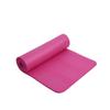BESPORTBLE Extra Thick High Density Tear Yoga Mat Carrying Strap for Home Workouts Non-slip Pink for Yoga and Exercise Routines view 3