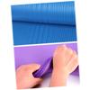 BESPORTBLE Extra Thick High Density Tear Yoga Mat Carrying Strap for Home Workouts Non-slip Pink for Yoga and Exercise Routines view 4