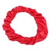CORHAD 1pc Round Trampoline Protector Cover Replacement Red Sponge Padding Safety Cover Fits Diameter Trampolines for Boys and Girls Safety and