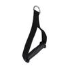 KICHOUSE Resistance Band Handles Comfortable Grip for Home Gym Equipment Non- Fitness Handle for Resistance Bands Lightweight Compact for Strength Training and Workouts view 1
