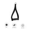 KICHOUSE Resistance Band Handles Comfortable Grip for Home Gym Equipment Non- Fitness Handle for Resistance Bands Lightweight Compact for Strength Training and Workouts view 2