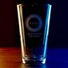 7.62 Design U.S. Marine Corps O-10 General Personalized 16 oz. Pint Glass view 3