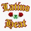 Latino Heat - Reggaeton Design Bumper Sticker Vinyl Decal 5" view 1