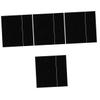 ABOOFAN 24pcs Jewelry Tray Ring Organizer Tray Sponge Inserts Multifunctional Ring Storage for Home view 1