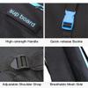 IUPPA 80L/ 105L Travel Backpack for Inflatable Paddleboard SUP Stand Up Board Carrying Bag Shoulder Backpack view 4