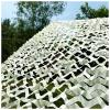 Camo Netting 2x3m 3x3m 4x4m Sunblock Mesh Shade Cloth Net Oxford Fabric Shading Net, Military Camouflage Netting Lightweight Double Layer Sunscreen Nets for Decoration,Sun Shade,Theme Party,Camping ( view 1