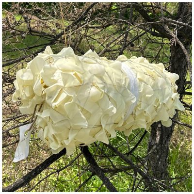Kids Camo Netting, Beige Camouflage Netting Camouflage Net Outdoor Army Shade Cloth Greenhouse Shading Net Sunshade Mesh 2x2m 3x3m 4x4m for Hunting Military Decorations Party Shooting ( Size : 3m x 5m