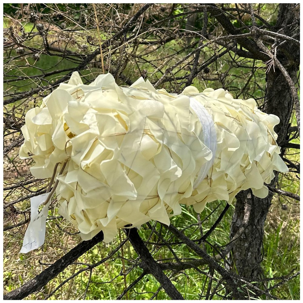 Kids Camo Netting, Beige Camouflage Netting Camouflage Net Outdoor Army Shade Cloth Greenhouse Shading Net Sunshade Mesh 2x2m 3x3m 4x4m for Hunting Military Decorations Party Shooting ( Size : 3m x 5m