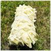 Army Camouflage Netting to Hang Off Ceiling Kids Room, Military Beige Camo Netting Lightweight Durable Double Layer Balcony Privacy Nets, for Kids Den Bedroom Gaming Rooms Party Day Decor Den Building view 1