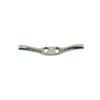 DBMIMPORTERS 2-3/8" Marine Hardware Stainless Steel Rope Cleat Steel Deck Boat Cleat 10 Pcs view 2
