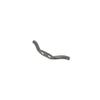 DBMIMPORTERS 2-3/8" Marine Hardware Stainless Steel Rope Cleat Steel Deck Boat Cleat 10 Pcs view 3