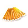 BESPORTBLE 50pcs Golf Tees 78mm Plastic Crown Tees Long Sturdy Lightweight Random view 1