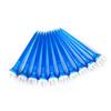 BESPORTBLE 50pcs Golf Tees 78mm Plastic Crown Tees Long Sturdy Lightweight Random view 2
