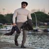 ZSJR Mens Mock Neck T Shirts Pullover High Neck Turtleneck Premium Long Sleeve Sweaters for Men Beige view 2
