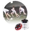 Madatop Speed Agility Training Lights, 4+1 Reaction Lights Sets for Football, Boxing, Fitness, Sports Training Equipment, for Coaches, Gyms and Individual Athlete Workouts view 1