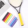 HqteK Single Badminton Racket Grip Tape Handle Grip Tape Fishing Rod Grip keel Tennis Rackets view 2