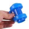 Sosoport Small Trampoline Rod Covers 10pcs Pp Material Trampoline Replacement Parts Long-Lasting Use view 3