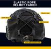Booiu Tactical Helmet Cover,Fast Helmet Cover - Enhanced Protection for Fast Helmets in Size M/L view 2