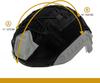 Booiu Tactical Helmet Cover,Fast Helmet Cover - Enhanced Protection for Fast Helmets in Size M/L view 3