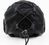 Booiu Tactical Helmet Cover,Fast Helmet Cover - Enhanced Protection for Fast Helmets in Size M/L view 4