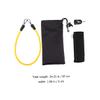 BESPORTBLE Golf Swing Training Aid Golf Swing Rope Trainer for Men Women Portable Training Equipment view 3