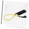 BESPORTBLE Golf Swing Training Aid Golf Swing Rope Trainer for Men Women Portable Training Equipment view 4