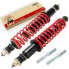 Roykaw Golf Cart Front/Rear Shock Absorber Kit Heavy Duty Coil Over Shocks Compatible with EZGO TXT/Medalist 1994-up Gas & Electric Models, 2 Packs, OEM# 70928-G01, 76418-G01, 70630-G01 view 1