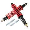 Roykaw Golf Cart Front/Rear Shock Absorber Kit Heavy Duty Coil Over Shocks Compatible with EZGO TXT/Medalist 1994-up Gas & Electric Models, 2 Packs, OEM# 70928-G01, 76418-G01, 70630-G01 view 2