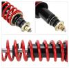 Roykaw Golf Cart Front/Rear Shock Absorber Kit Heavy Duty Coil Over Shocks Compatible with EZGO TXT/Medalist 1994-up Gas & Electric Models, 2 Packs, OEM# 70928-G01, 76418-G01, 70630-G01 view 3