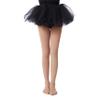 Frola Tights for Girls 40 Denier Semi Opaque Soft Pantyhose Ballet Dance Panty Footed Tights(4-6 Years,Tan) view 1