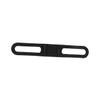 BESPORTBLE 3sets Mountain Bike Accessory Elastic Silicon Strap for Bike Torch Phone Flashlight Mount 5pcs*3 view 3
