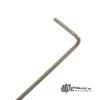 Ministry of Warehouse DB-42 Disc Brake Retainer Wire #33155 view 2