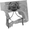 BESPORTBLE 2pcs Guide Rail Helmet Rail Adapter Set for Tactical Headset Outdoor Parts Accessory view 3
