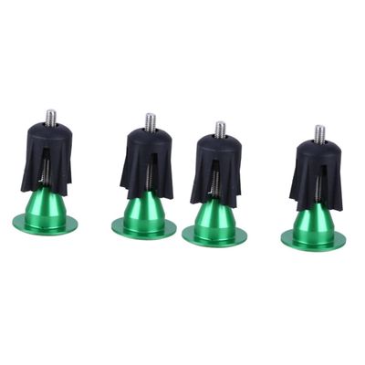 BESPORTBLE 2pcs Bike Accessories Handlebar Plugs Bar End Caps Comfortable Handlebar End Plugs for Bike Fit for Mountain Road Folding