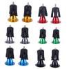 BESPORTBLE 2pcs Bike Accessories Handlebar Plugs Bar End Caps Comfortable Handlebar End Plugs for Bike Fit for Mountain Road Folding view 2