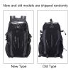 40L Hiking Backpack, Travel Backpack, Climbing Bag, Hiking Backpack, Waterproof Backpack Shoulder Bag for Outdoor Sports Climbing Camping Hiking(Black) view 2
