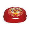 Vuquis Flag Of The Soviet Union Headbands Sports Non-Slip Tennis Workout Sweat Bands For Women Men view 2