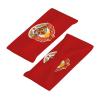 Vuquis Flag Of The Soviet Union Headbands Sports Non-Slip Tennis Workout Sweat Bands For Women Men view 4