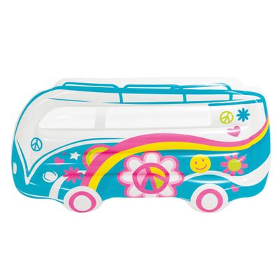 Intex Groovy Van Float, Inflated Size: 1.78m x 91cm x 23cm (58728EU)