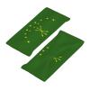Vuquis Circassian Flag Headbands Sports Non-Slip Tennis Workout Sweat Bands For Women Men view 4