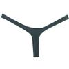 Botmois Men's Modal Bikini Thong Underwear Minimum Coverage Underpants Narrow Pouch T-back Sexy Mini Tangas Male Jockstrap Dark Green M view 3