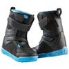 HEAD Kid LYT Velcro Junior Snowboard Boot, Color: Black, Size: 195 (355613-195) view 4