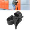 Scooter Horn Bell, Electric Scooter Horn Bell Ring Black Aluminium Alloy Loud Sound Scooter Horn Replacement for Pro PRO2 1S Lite Electric Scooter view 3