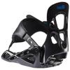 HEAD P Kid Junior Snowboard Binding - Comfortable Ergonomic Secure Fit Youth Kid Snowboard Binding, Black, X-Small (15.5-20.5) view 2