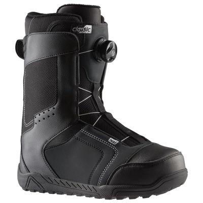 Head Classic LYT BOA Snowboard Boot, Color: Black, Size: 265 (353413-265)