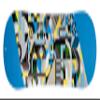 HEAD Rowdy Kid Junior Snowboard Rocker, Color: , Size: 100 (336813-100) view 1