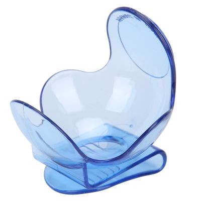 Tomotato Tennis Ball Waist Clip Holder - ABS Material - Blue - Small - 1 Pack