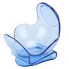Tomotato Tennis Ball Waist Clip Holder - ABS Material - Blue - Small - 1 Pack view 1